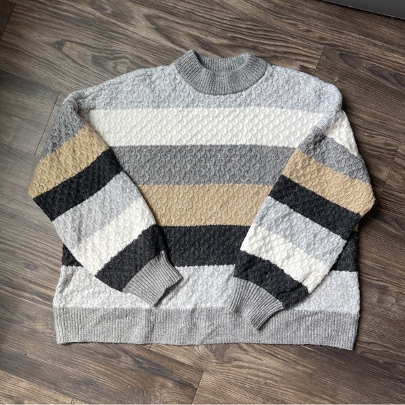 Berkley Jensen Other - Men's Cozy Crewneck Sweater size XXL